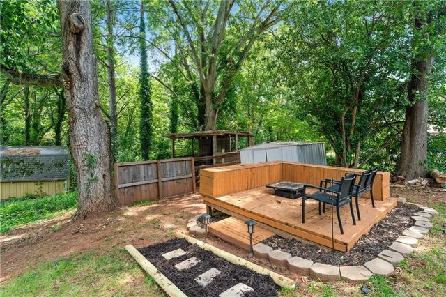 3864 Wake Forest Road, Decatur, GA 30034