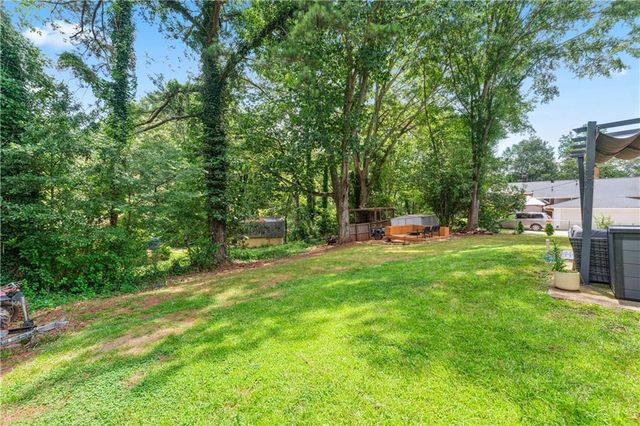 3864 Wake Forest Road, Decatur, GA 30034