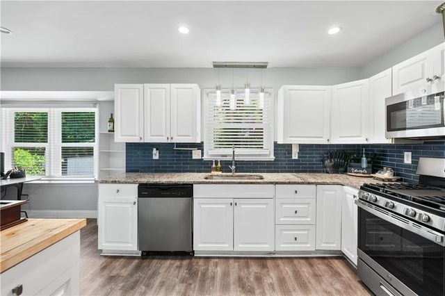 3864 Wake Forest Road, Decatur, GA 30034