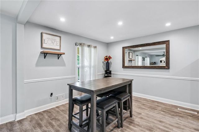 3864 Wake Forest Road, Decatur, GA 30034