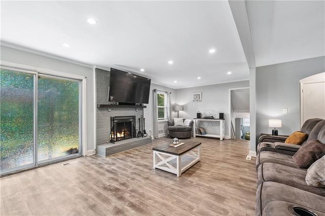 3864 Wake Forest Road, Decatur, GA 30034