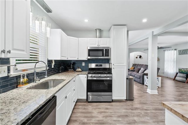 3864 Wake Forest Road, Decatur, GA 30034