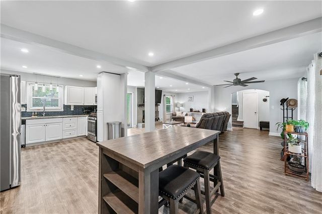 3864 Wake Forest Road, Decatur, GA 30034