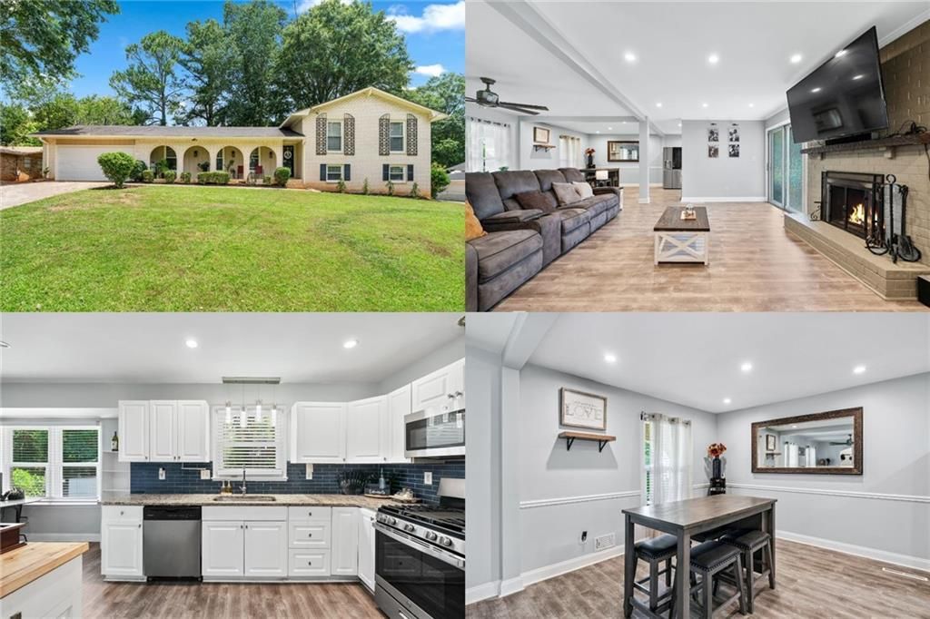 3864 Wake Forest Road, Decatur, GA 30034