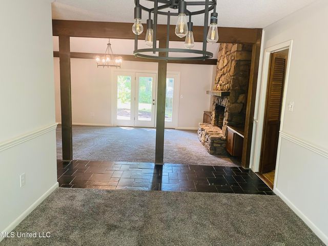 763 S Springlake Circle, Terry, MS 39170