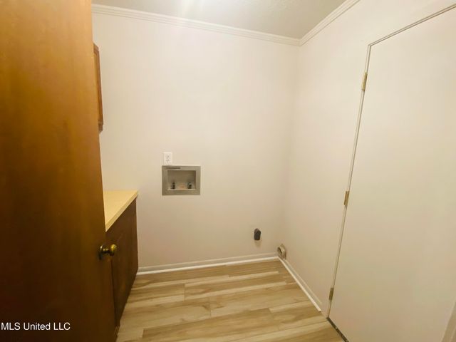763 S Springlake Circle, Terry, MS 39170