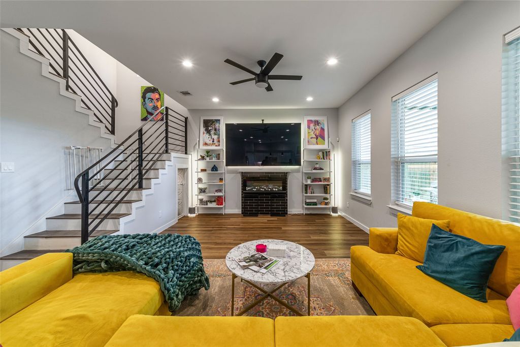 3724 Crane Street, Dallas, TX 75212 — photo 2