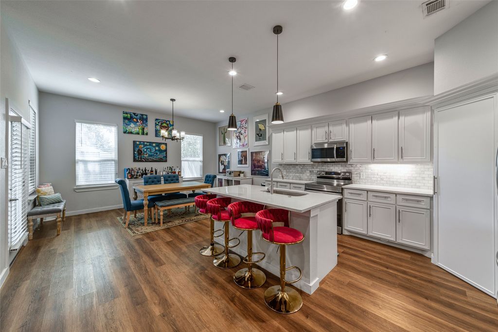 3724 Crane Street, Dallas, TX 75212 — photo 3