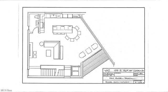 1979 E 126th Street, Cleveland, OH 44106