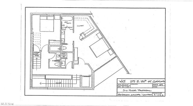 1979 E 126th Street, Cleveland, OH 44106