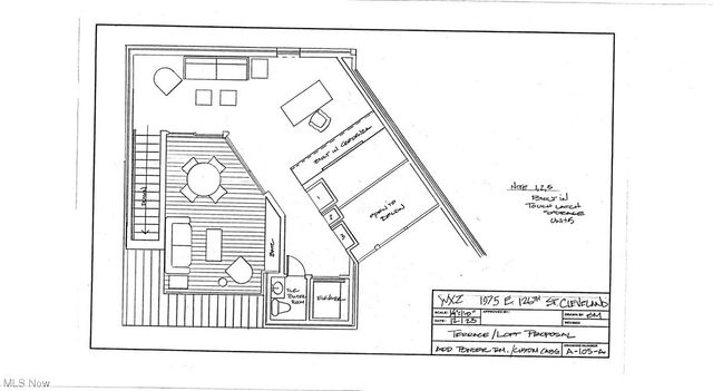 1979 E 126th Street, Cleveland, OH 44106