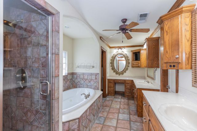 7810 OAKVIEW Drive, Amarillo, TX 79119