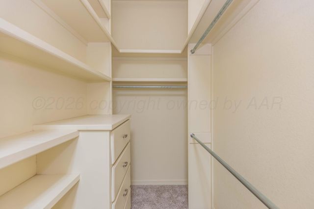 7810 OAKVIEW Drive, Amarillo, TX 79119