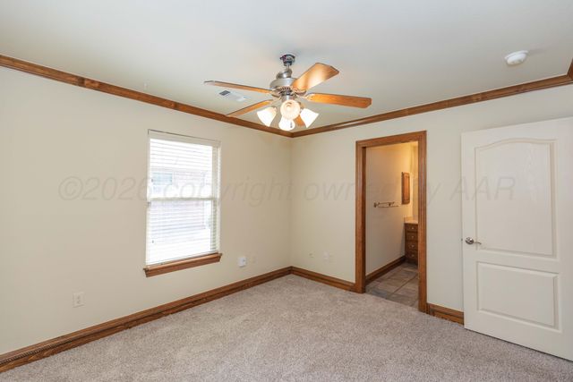 7810 OAKVIEW Drive, Amarillo, TX 79119