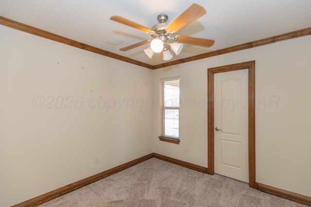 7810 OAKVIEW Drive, Amarillo, TX 79119