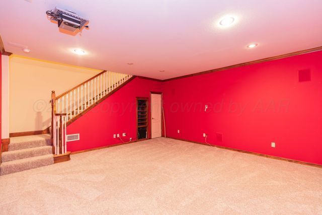 7810 OAKVIEW Drive, Amarillo, TX 79119