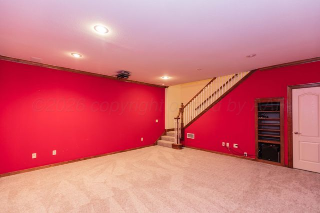 7810 OAKVIEW Drive, Amarillo, TX 79119