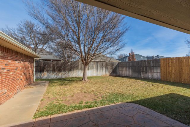 7810 OAKVIEW Drive, Amarillo, TX 79119