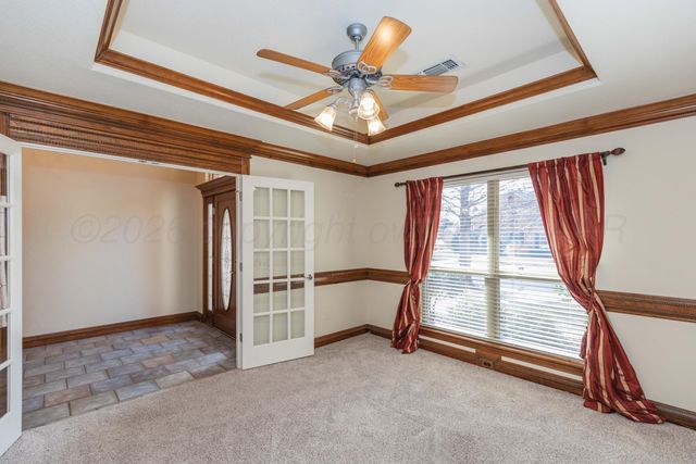 7810 OAKVIEW Drive, Amarillo, TX 79119