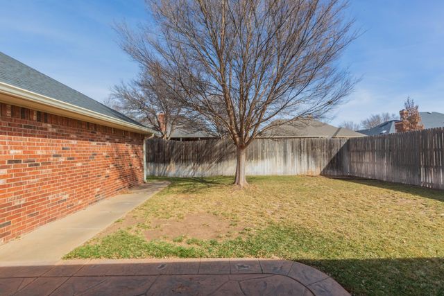 7810 OAKVIEW Drive, Amarillo, TX 79119