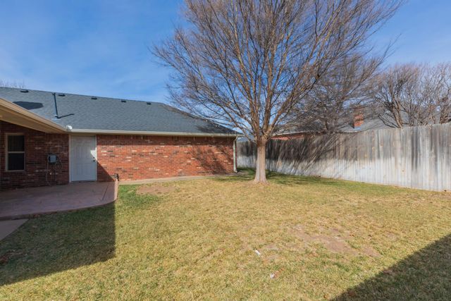 7810 OAKVIEW Drive, Amarillo, TX 79119