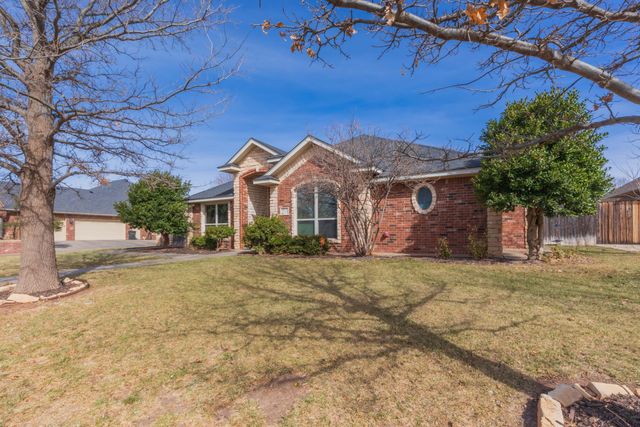 7810 OAKVIEW Drive, Amarillo, TX 79119