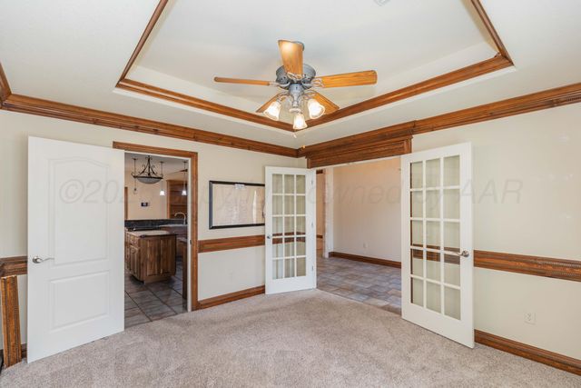 7810 OAKVIEW Drive, Amarillo, TX 79119