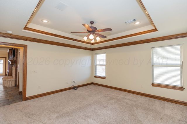 7810 OAKVIEW Drive, Amarillo, TX 79119