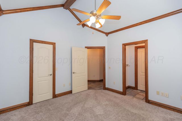 7810 OAKVIEW Drive, Amarillo, TX 79119