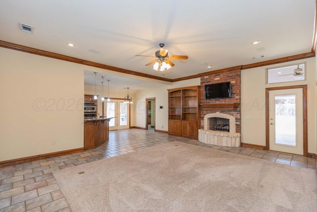 7810 OAKVIEW Drive, Amarillo, TX 79119