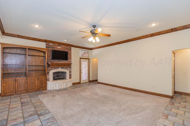 7810 OAKVIEW Drive, Amarillo, TX 79119