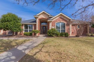 7810 OAKVIEW Drive, Amarillo, TX 79119