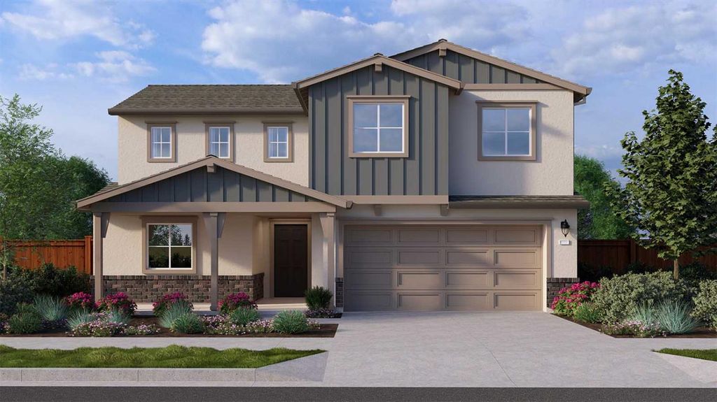 1654 Pacific Dr, Los Banos, CA 93635