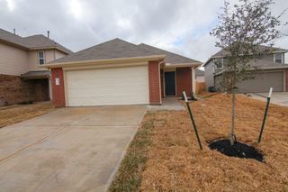3311 Lake Como Court, Katy, TX 77493