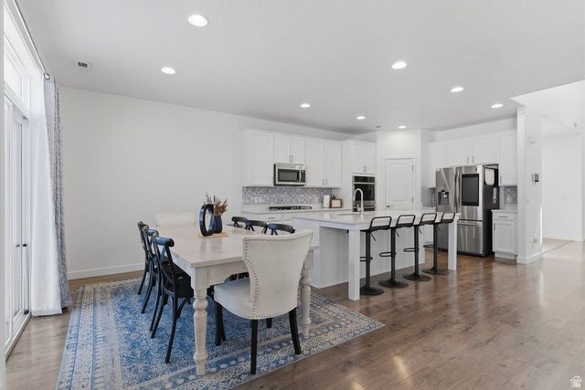 3458 S GRAY PINE LN, Syracuse, UT 84075