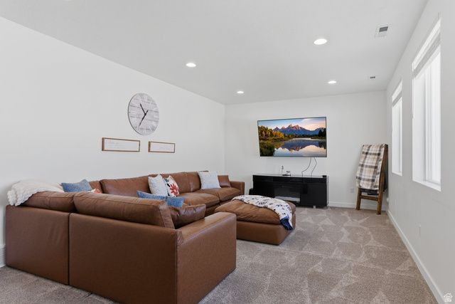 3458 S GRAY PINE LN, Syracuse, UT 84075