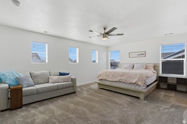 3458 S GRAY PINE LN, Syracuse, UT 84075
