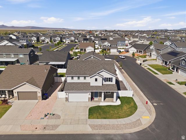 3458 S GRAY PINE LN, Syracuse, UT 84075