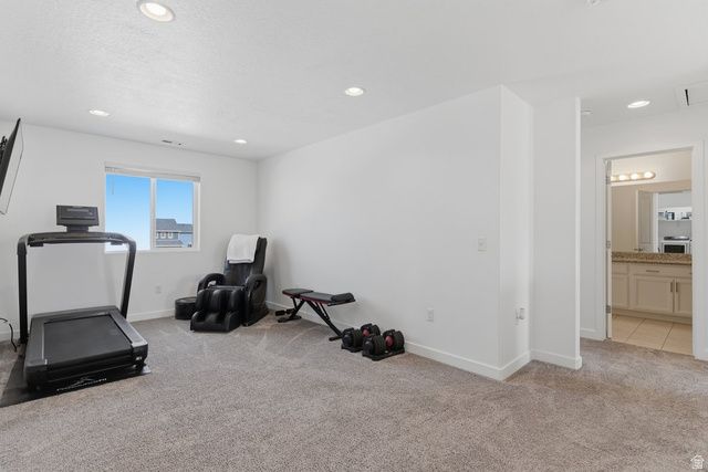 3458 S GRAY PINE LN, Syracuse, UT 84075
