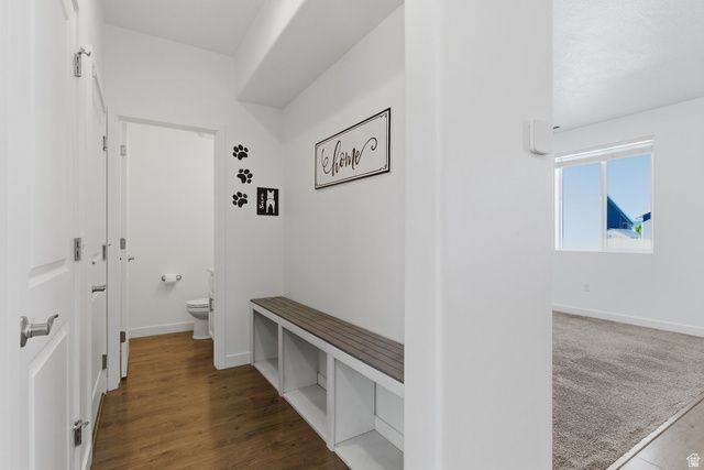3458 S GRAY PINE LN, Syracuse, UT 84075