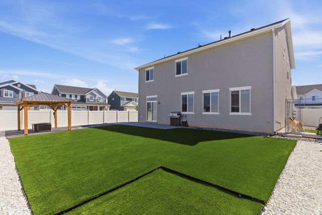 3458 S GRAY PINE LN, Syracuse, UT 84075