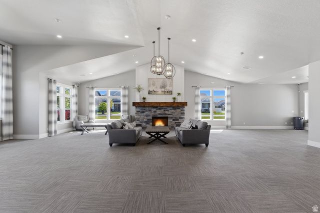 3458 S GRAY PINE LN, Syracuse, UT 84075