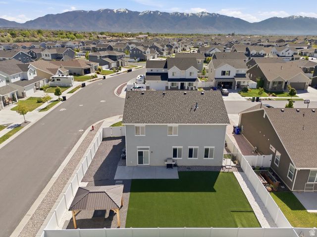 3458 S GRAY PINE LN, Syracuse, UT 84075