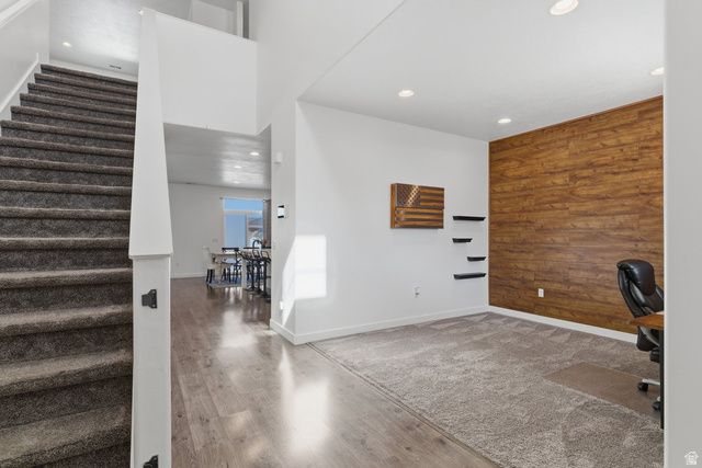3458 S GRAY PINE LN, Syracuse, UT 84075