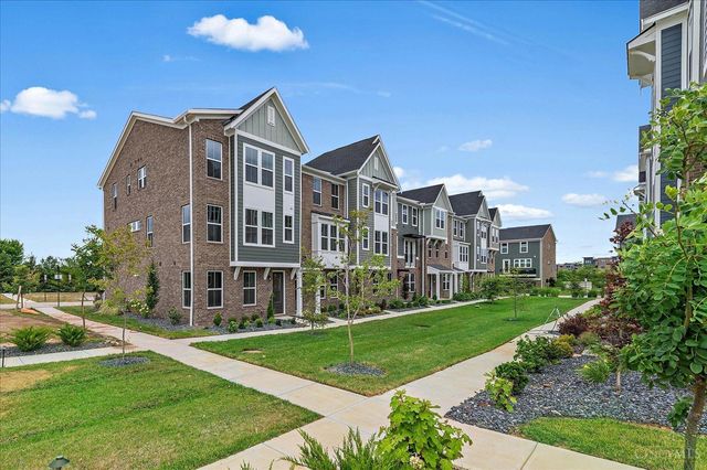 7244 Abington Way, West Chester, OH 45069