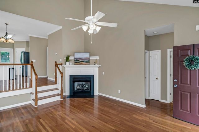 2 Bay Laurel Place, Columbia, SC 29201