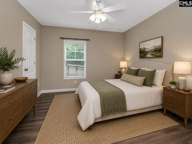 2 Bay Laurel Place, Columbia, SC 29201