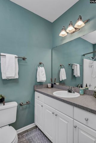 2 Bay Laurel Place, Columbia, SC 29201