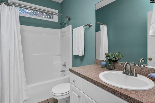 2 Bay Laurel Place, Columbia, SC 29201