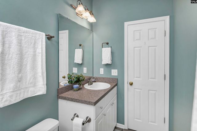 2 Bay Laurel Place, Columbia, SC 29201